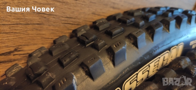 продават се три гуми за Ендуро 29" 29х2.60 и 29х2.50, снимка 10 - Части за велосипеди - 52893789