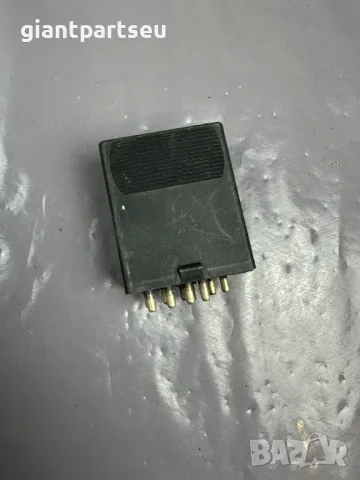 РЕЛЕ Горивна Помпа за Мерцедес Mercedes-benz W124 0035451905, снимка 3 - Части - 49605229