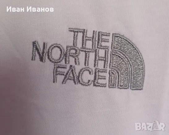 Чисто нова оригинална тениска The North Face, снимка 5 - Тениски - 48724859