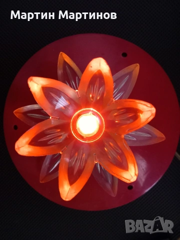 Стари Лампи и Руска от 70-те, снимка 13 - Антикварни и старинни предмети - 53335432