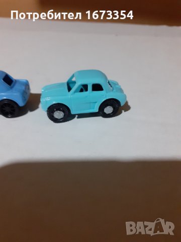 Колекционерски колички, снимка 12 - Колекции - 40135041