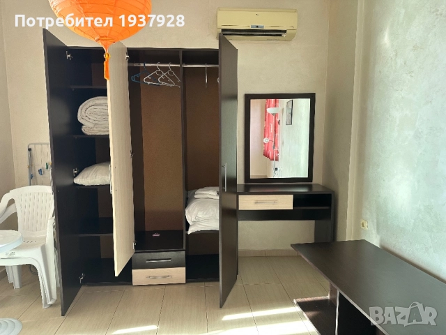 Цялостно обзавеждане за дома. Маси/спални/гардероби/скринове/диван, снимка 10 - Спални и легла - 52849654