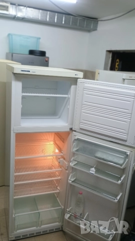 Хладилник Liebherr, снимка 6 - Хладилници - 52517336