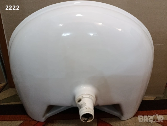 Продавам мивки за баня, снимка 6 - Мивки - 50457669