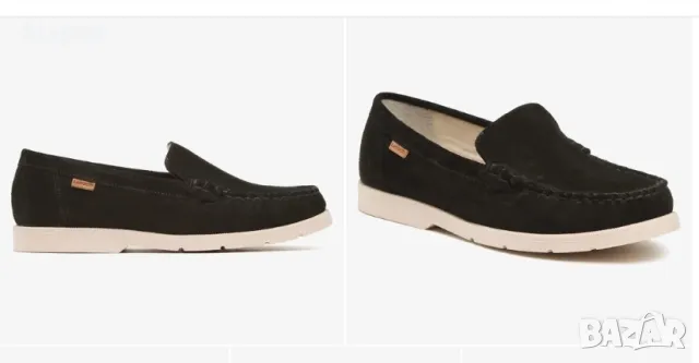 Мокасини Lasocki 33 н. - 28 лв, снимка 7 - Детски обувки - 47332174