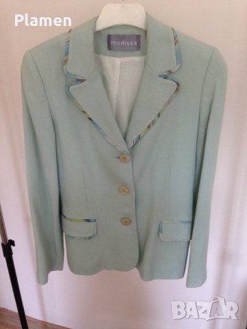 Сако, снимка 1