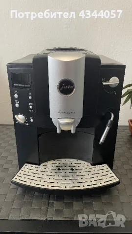 Кафе машина Jura Impressa E70, снимка 1