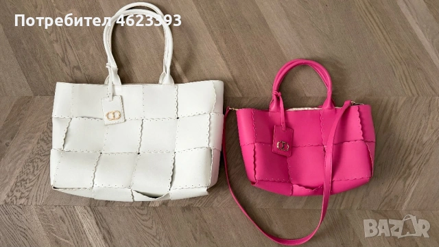 Мини чантички за повод, снимка 7 - Чанти - 52059143