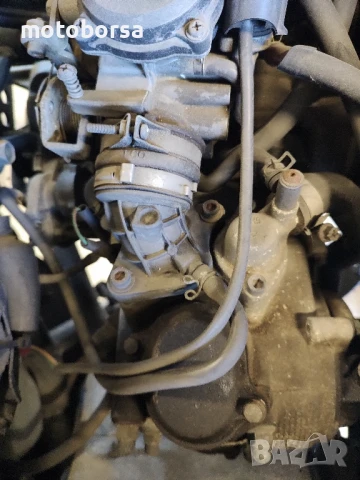 Yamaha X-Max 125/250 2006/2009, снимка 11 - Части - 51379922