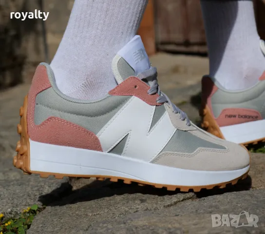 New Balance дамски маратонки , снимка 2 - Маратонки - 49839973