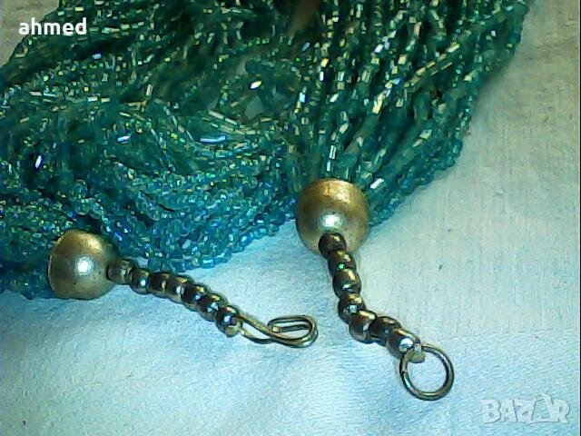 много красиви колиета от естествена маниста, снимка 5 - Колиета, медальони, синджири - 43059183