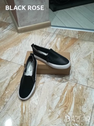 Дамски обувки, снимка 2 - Дамски ежедневни обувки - 23921697