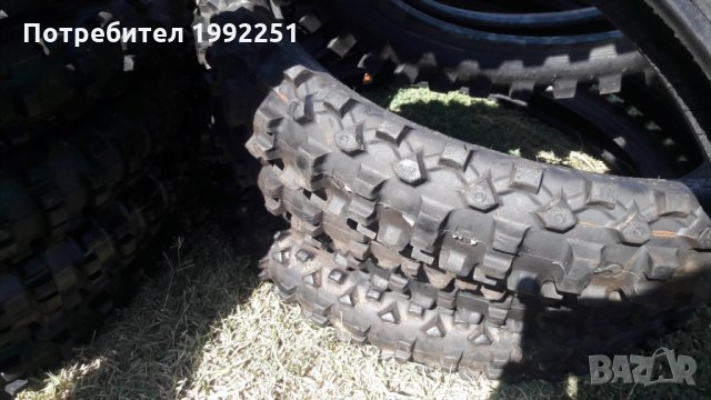 Гуми за мотокрос. , снимка 4 - Гуми и джанти - 26551456