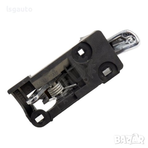 Задна лява вътрешна дръжка Alfa Romeo 147 2001-2010 ID: 119784, снимка 2 - Части - 43953513