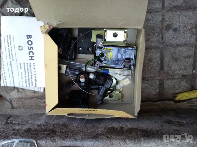 Части за Фолксваген Костенурка, снимка 6 - Части - 37247993