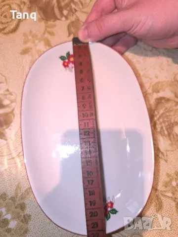 салатиерки от български порцелан (НОВИ), снимка 4 - Сервизи - 49748505