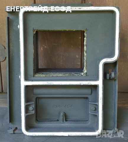 Комплект за преустройство на котел Viadrus U22 / Виадрус У22 на пелети, снимка 2 - Отоплителни печки - 36513217