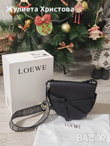 дамска чанта LOEWE
