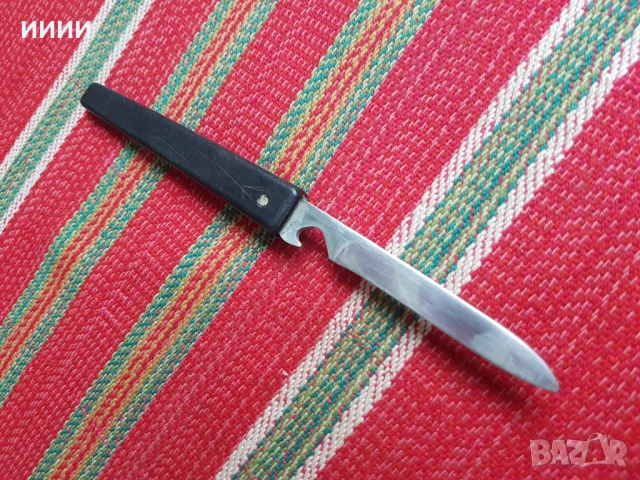 Ножка рекламна, снимка 2 - Антикварни и старинни предмети - 52812395