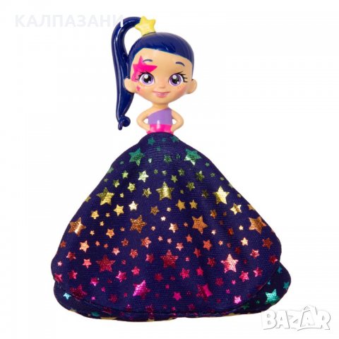 BOW'SIS Панделка с кукла изненада 92846, снимка 6 - Кукли - 34691171