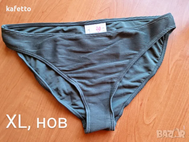 Бански - нови и употребявани , снимка 5 - Бански костюми - 49581221