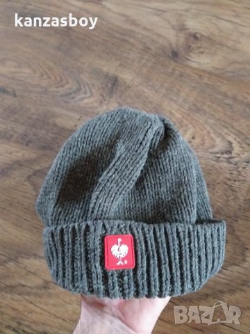 engelbert straus - страхотна вълнена шапка, снимка 3 - Шапки - 35230656