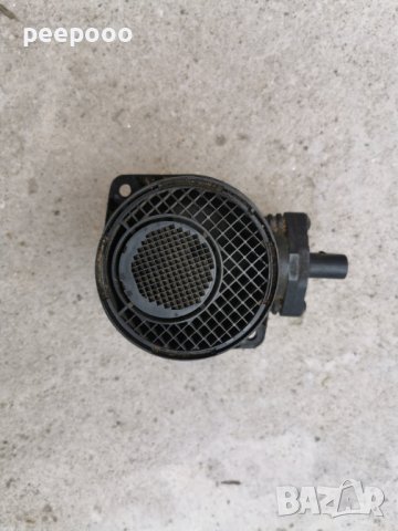 Дебитомер за Volkswagen Touareg SUV I (10.2002 - 01.2013) 5.0 V10 TDI, 313 к.с., Bosch 0 281 002 461, снимка 4 - Части - 37229321