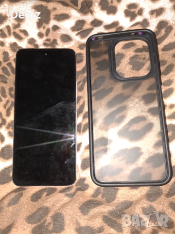 Xiaomi Redmi 13 4G 128GB 6GB RAM Dual, снимка 2 - Xiaomi - 51592632