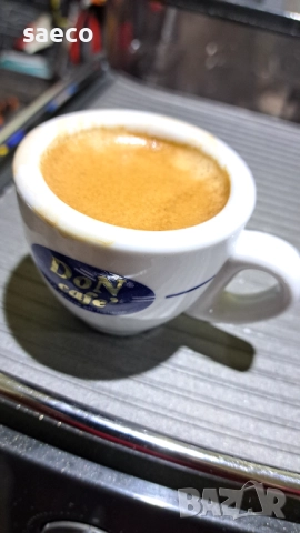Saeco Royal Digital - кафемашина робот пълен автомат, снимка 7 - Кафемашини - 52257092