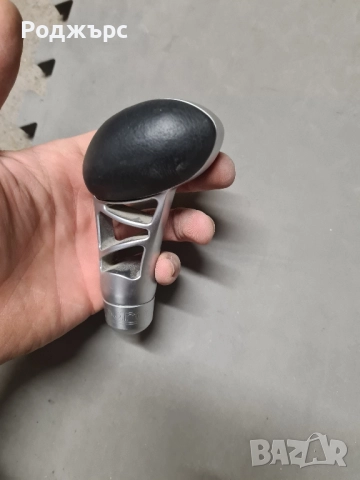 Топки Скоростен лост SPARCO/MOMO, снимка 3 - Аксесоари и консумативи - 52295096