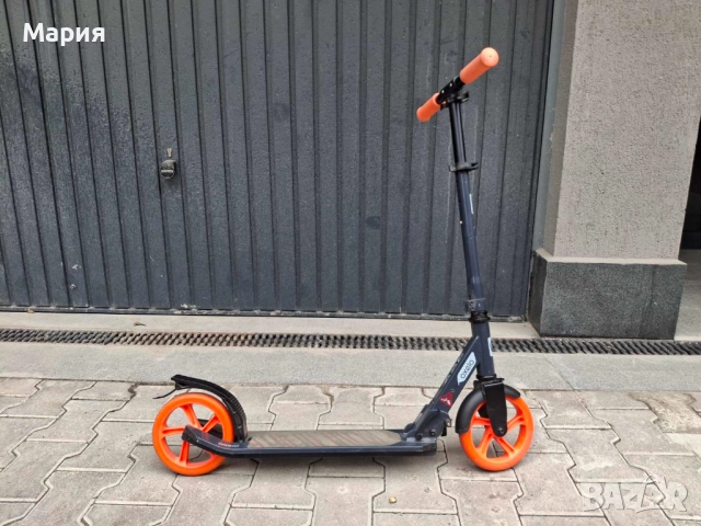 Tротинетка OXELO MID 7