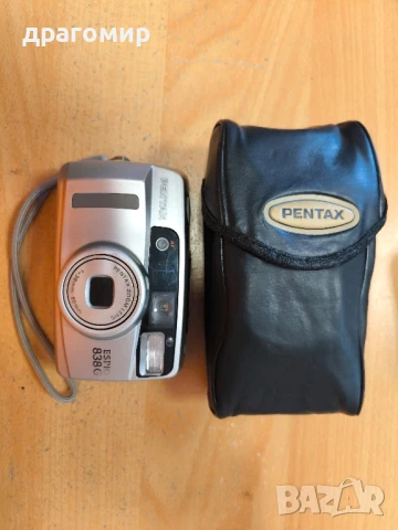 PENTAX ESPIO 838 G