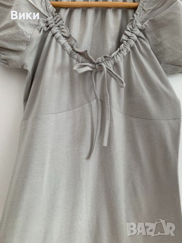 Дамска блуза, снимка 4 - Тениски - 39096531