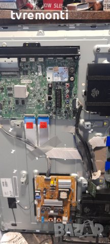 POWER BOARD ,EAX66171501(2.0),LGP32D-15CH1, for LG 32LF5610,32LF650, снимка 6 - Части и Платки - 36651417