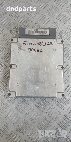 Компютър Ford Fiesta 1.25i 1998г. 96FB-12A650-AB