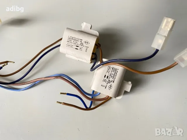 Jura - Кондензатор, снимка 2 - Кафемашини - 47526745