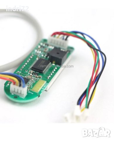 Дисплей  за Ninebot MAX G30, снимка 2 - Други спортове - 39546650