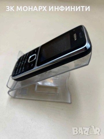 Telefon Nokia c2, снимка 2 - Nokia - 53116821