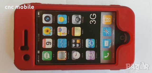 I Phone 3G - IPhone 3G - iPhone 3Gs - I Phone 3GS оригинални части и аксесоари , снимка 16 - Резервни части за телефони - 26371377