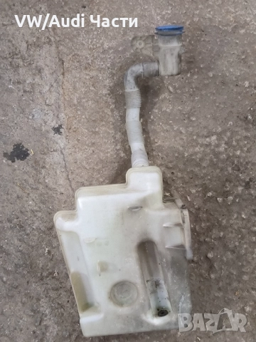 Казанче чистачки за Голф 5 Пасат Туран Джета VW Golf 5 Passat Touran Jetta Caddy 