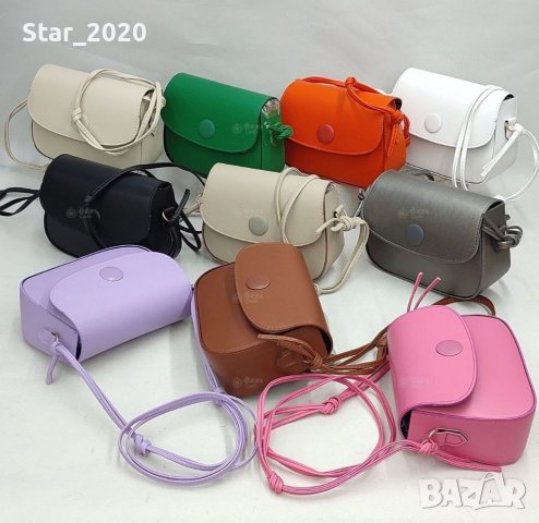 Дамски чанти на едро - 20 лв за брой , снимка 13 - Чанти - 39910399