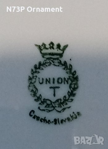 СТАРИ ПОРЦЕЛАНОВИ ЧИНИЙКИ. КОЛЕКЦИЯ. , снимка 7 - Колекции - 43789122