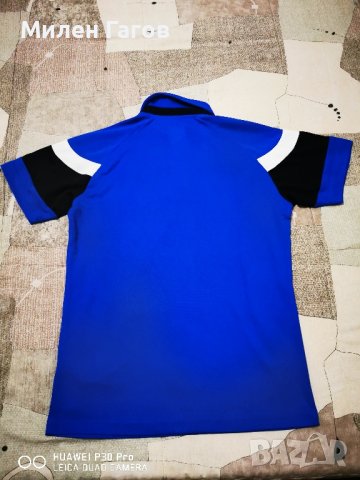 Фланелка на фирмата Puma, размер S, чисто нова и с етикет. , снимка 2 - Тениски - 43442118