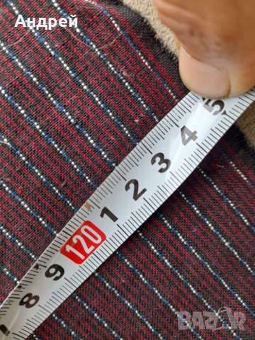 Стар плат #11, снимка 6 - Други ценни предмети - 52949152