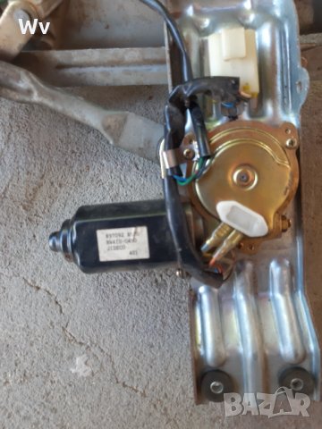 Моторче за задна чистачка опел фронтера 93година дълга , снимка 4 - Части - 36812598