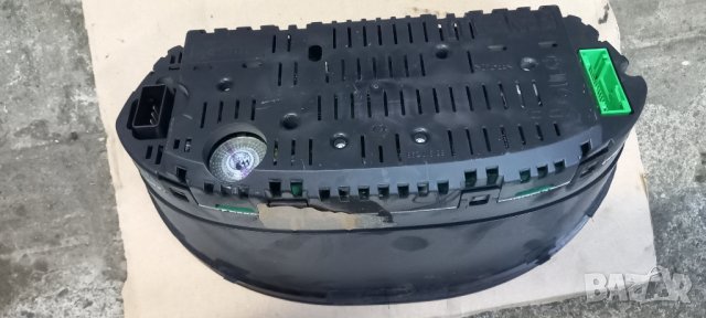 Километраж за Skoda Fabia I, снимка 2 - Части - 43542812