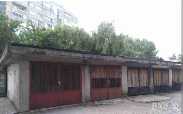 Купувам Гараж във град Видин