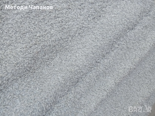 Комплект килими правоъгълен и кръгъл., снимка 2 - Килими - 52256797