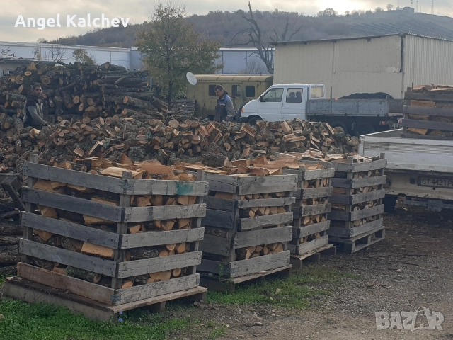 Дърва за Огрев, снимка 2 - Дърва за огрев - 52559775