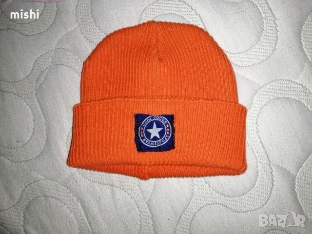 Страхотно марково яке и шапка, снимка 3 - Детски якета и елеци - 35268578